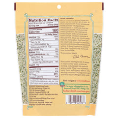 Premium Hulled Hemp Seed Hearts