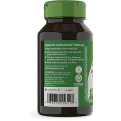 Resveratrol