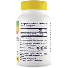 L-Glutathione Reduced