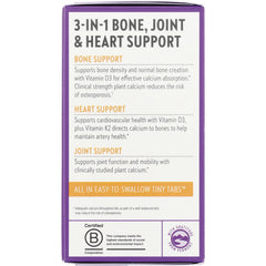 Plant Calcium Bone Strength Take Care - Tiny Tabs