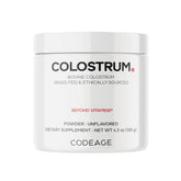 Colostrum - Unflavored