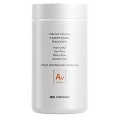 ADK Vitamins+