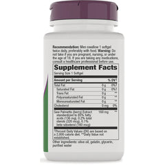Saw Palmetto