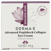 Advanced Peptides & Collagen Eye Cream
