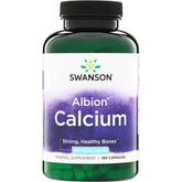Albion Calcium