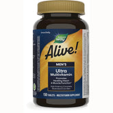 Alive! Men's Ultra Multivitamin