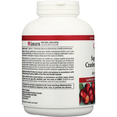 CranRich Super Strength Cranberry Concentrate