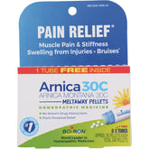 Arnica 30C