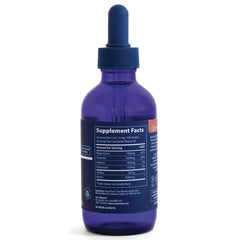 Keto Electrolyte Drops