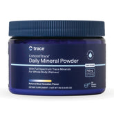 ConcenTrace Daily Mineral Powder - Natural Blue Hawaiian