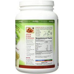 Pea Protein - Vanilla