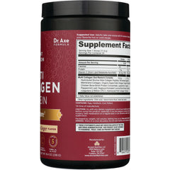 Multi Collagen Protein Gut Restore - Lemon Ginger