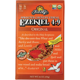Sprouted Crunchy Cereal Ezekiel 4:9 - Original