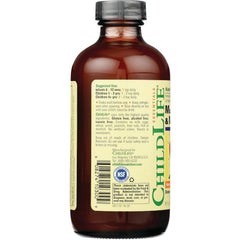 Multi Vitamin and Mineral - Natural Orange/Mango