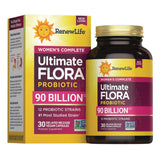 Women's Complete Ultimate Flora Probiotic