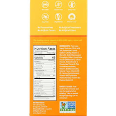 Hydration Multiplier+ Immune Support Drink Mix - Tangerine