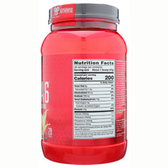 Syntha-6 Ultra Premium Protein Matrix - Vanilla Ice Cream