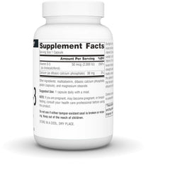 Vitamin D-3