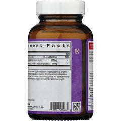 Fermented Vitamin D3