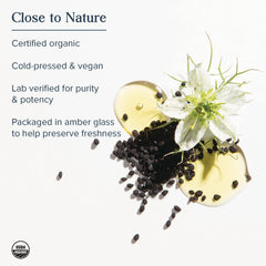 Black Seed Oil