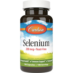 Selenium