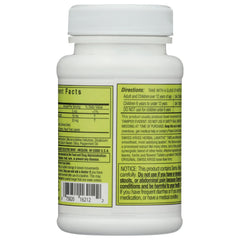 Herbal Laxative Tabs