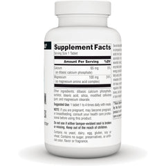 Magnesium Chelate Complex