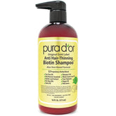 Original Gold Label Anti Hair-Thinning Shampoo