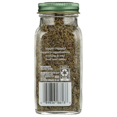 Thyme