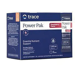 Power Pak - Raspberry