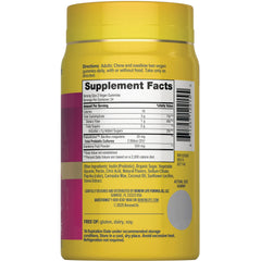 Women's Care Ultimate Flora Probiotic - Delicious Cranberry
