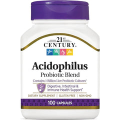 Acidophilus Probiotic Blend