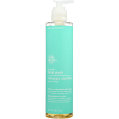Clarifying Facial Wash