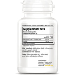 Cholesterol with Lecithin Formula 104