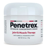 Joint & Muscle Therapy Cream