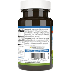Vitamin A Palmitate