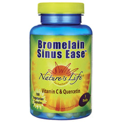 Bromelain Sinus Ease