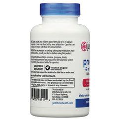 Probiotic & Antioxidant