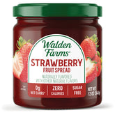 Strawberry Fruit Spread