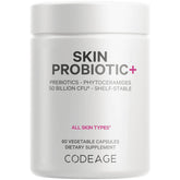 Skin Probiotic+