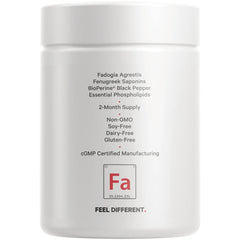 Liposomal Fadogia Agrestis+
