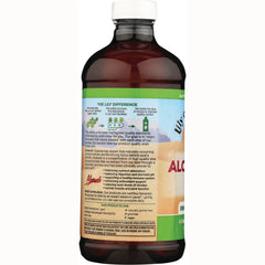 Aloe Vera Gel - Inner Leaf