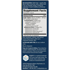Fortify Optima Women's Probiotic