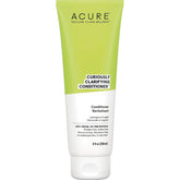 Curiously Clarifying Conditioner - Lemongrass & Argan