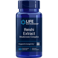 Reishi Extract Mushroom Complex
