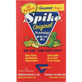 Spike Gourmet Natural Seasoning - Original Magic!