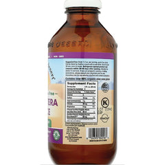 Preservative Free Aloe Vera Juice - Whole Leaf (Filtered)