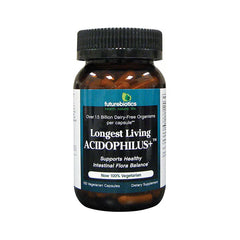 Longest Living Acidophilus +
