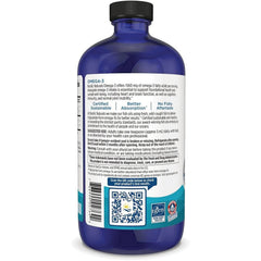 Omega-3 - Lemon