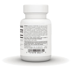 Sleep Science Melatonin - Orange